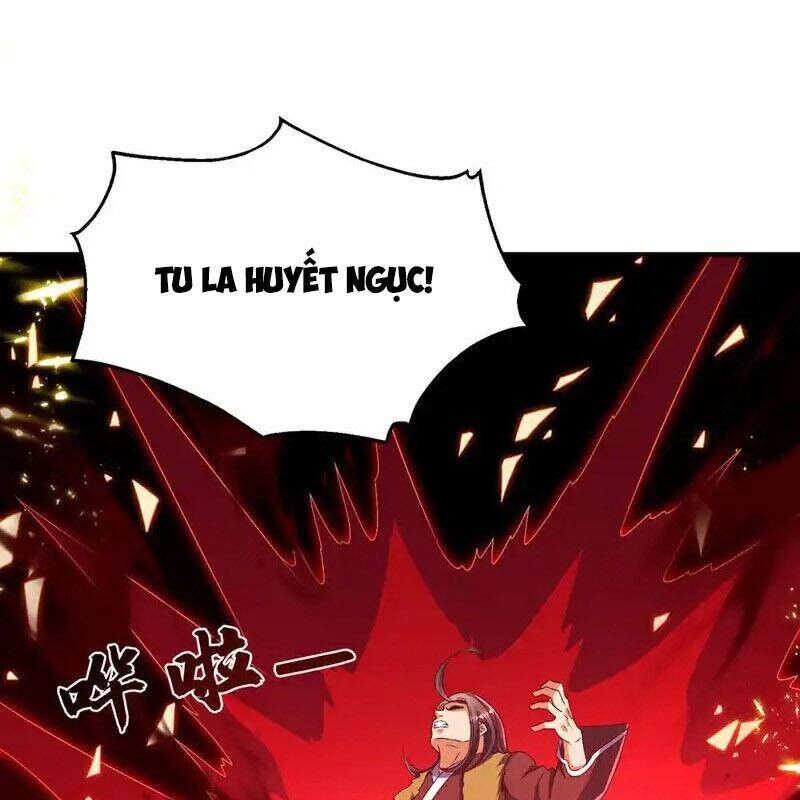 Võ Nghịch Chapter 530 - 6