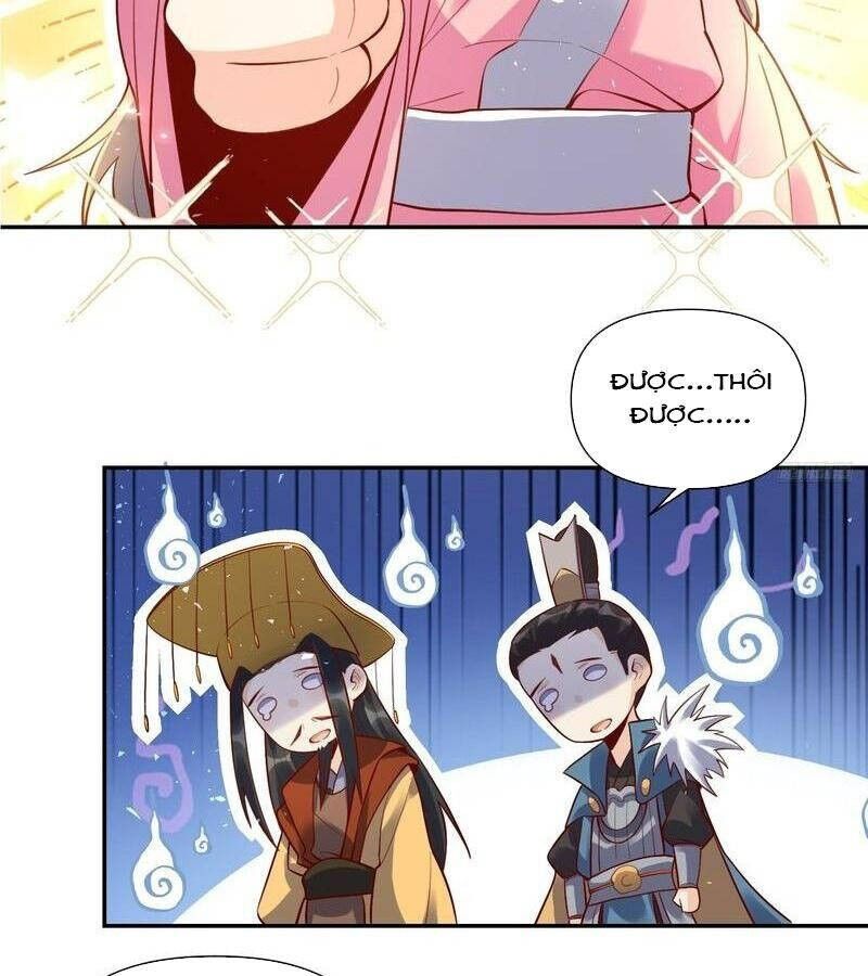 Nguyên Lai Ta Là Tu Tiên Đại Lão Chapter 406 - 18
