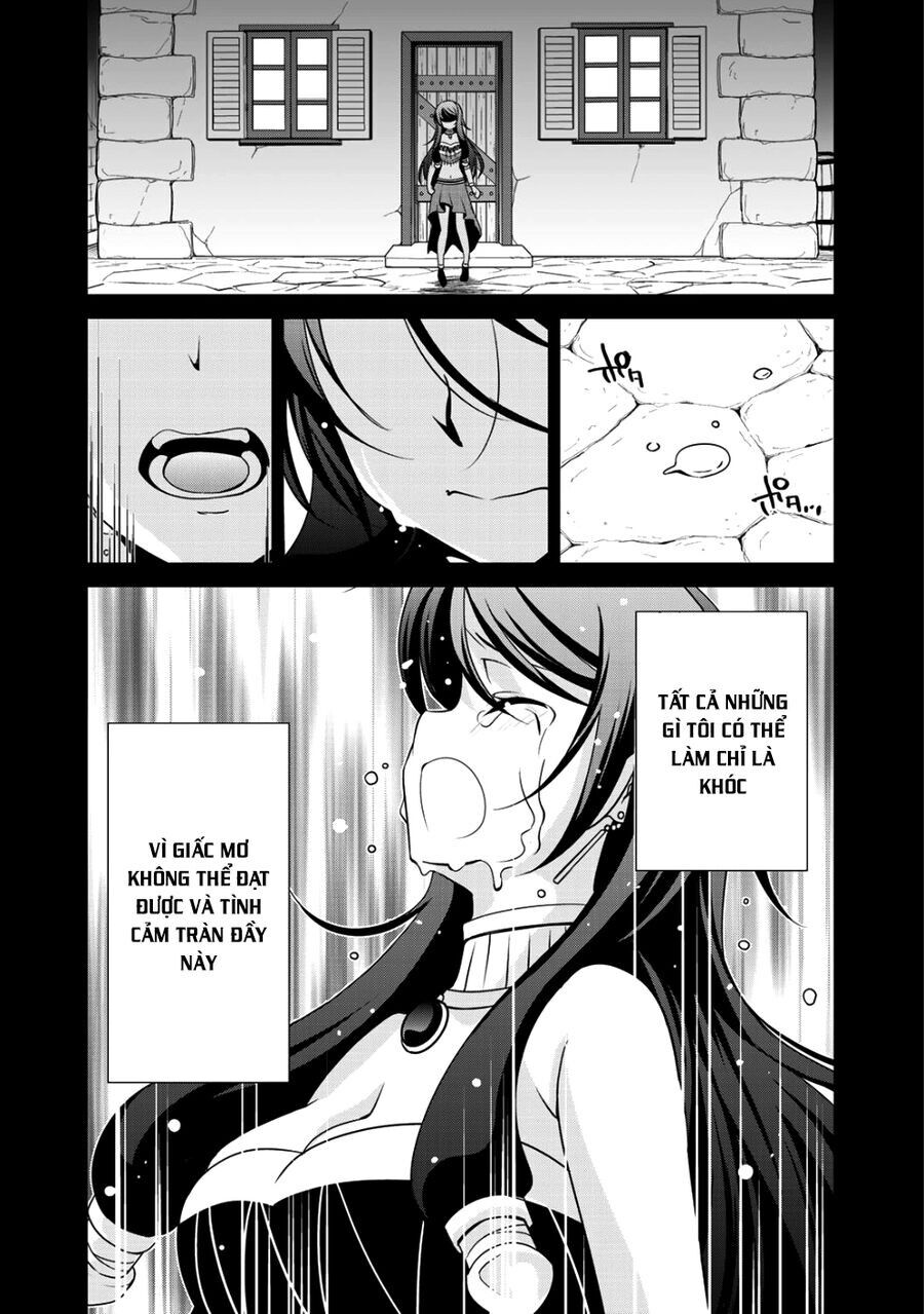 Tái Sinh Thành Hầu Gái Vô Đối Chapter 16 - 13