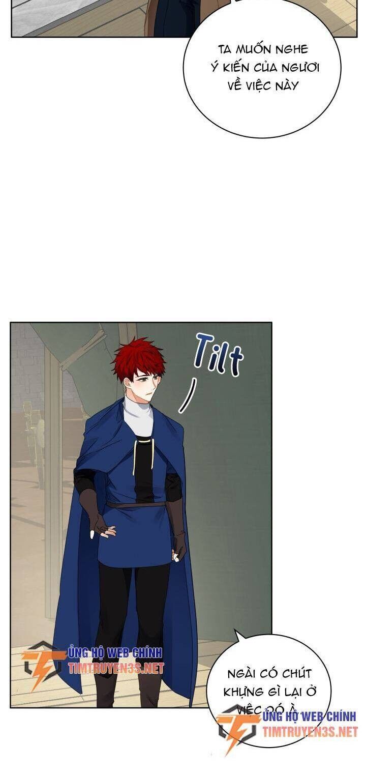 Huyết Nghiệp Kị Sĩ Chuyển Sinh Chapter 95 - 32