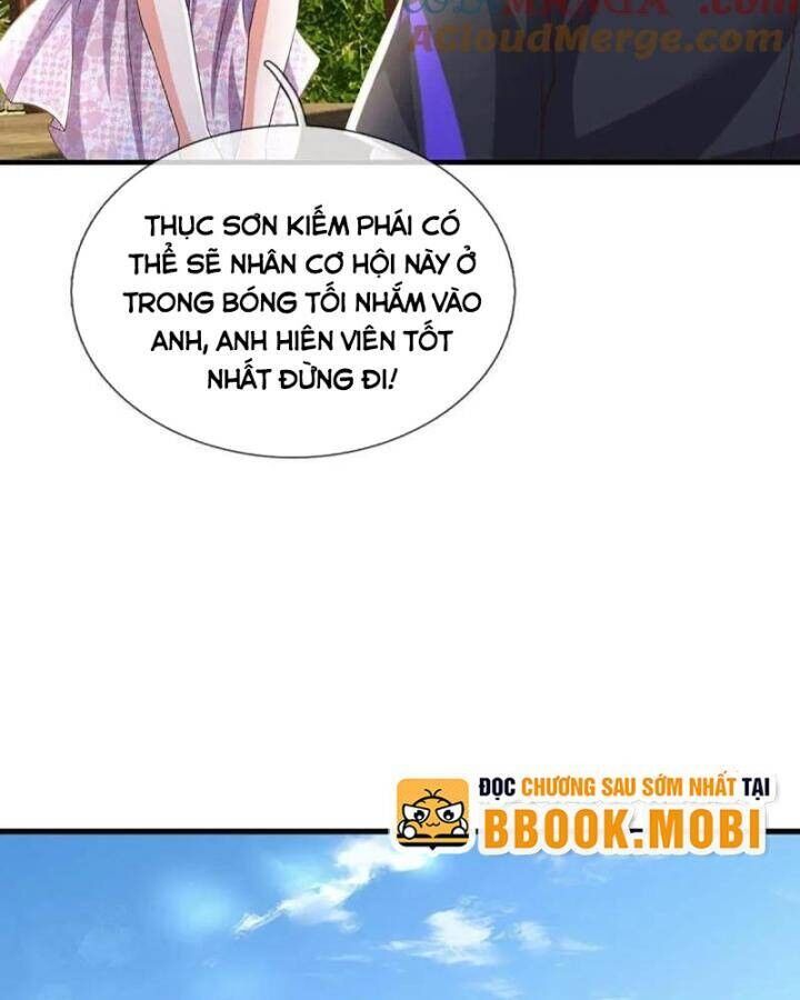 Luyện Thể Trăm Nghìn Tầng Chapter 345 - 20