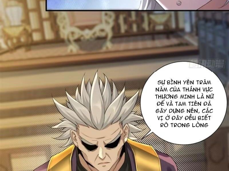 Bắt Đầu Với Tuyệt Sắc Sư Tôn: Hệ Thống Tổng Cục Phản Cốt Chapter 77 - 16
