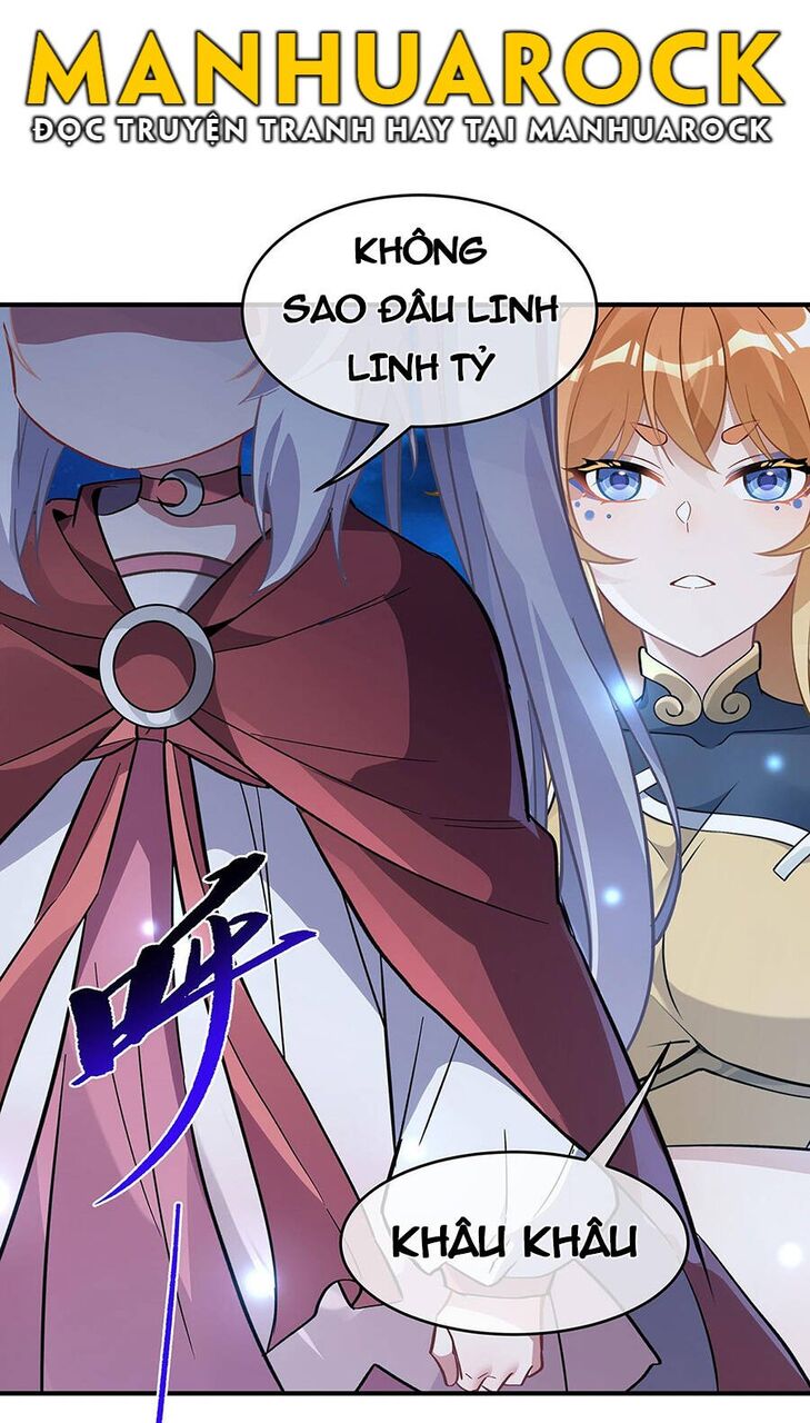 Các Nữ Đồ Đệ Của Ta Đều Là Chư Thiên Đại Lão Tương Lai Chapter 231 - 20