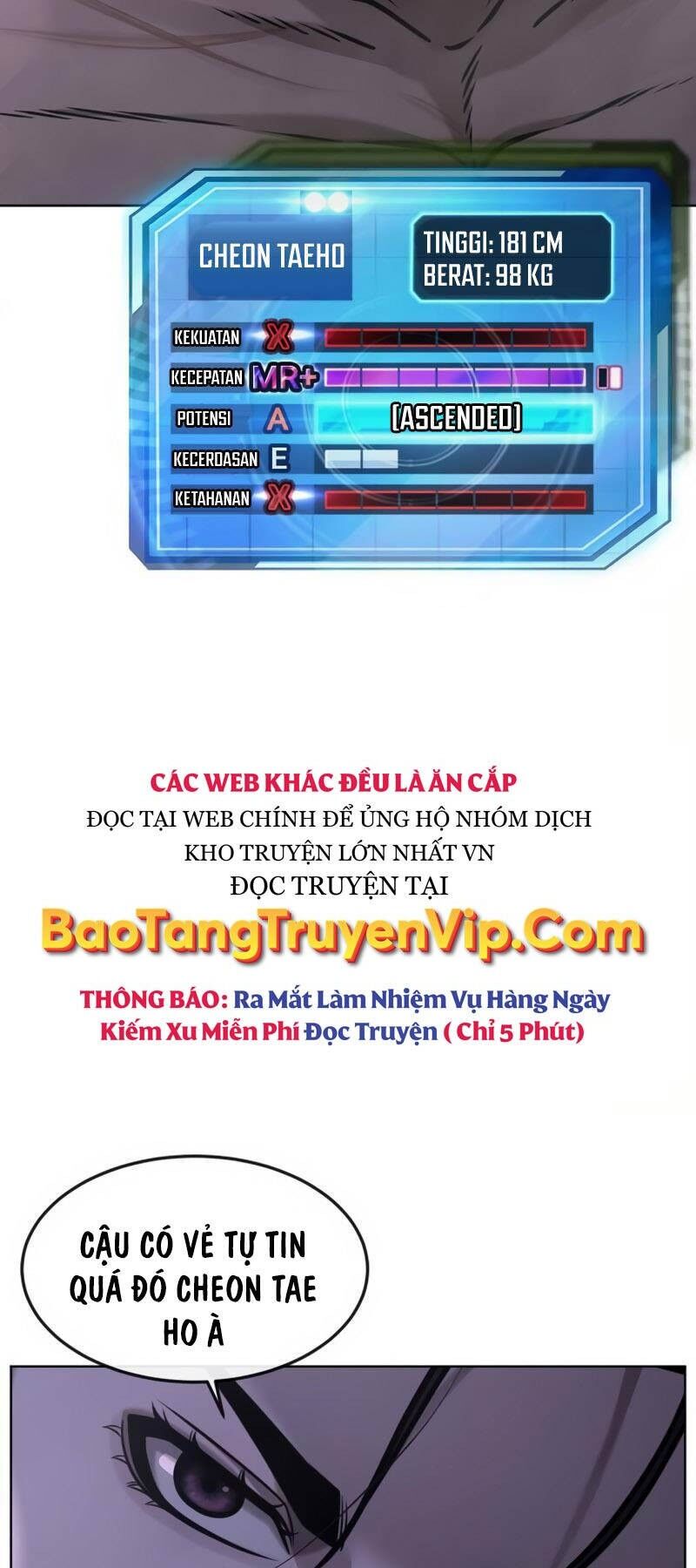 Nhiệm Vụ Diệu Kỳ Chapter 136 - 54