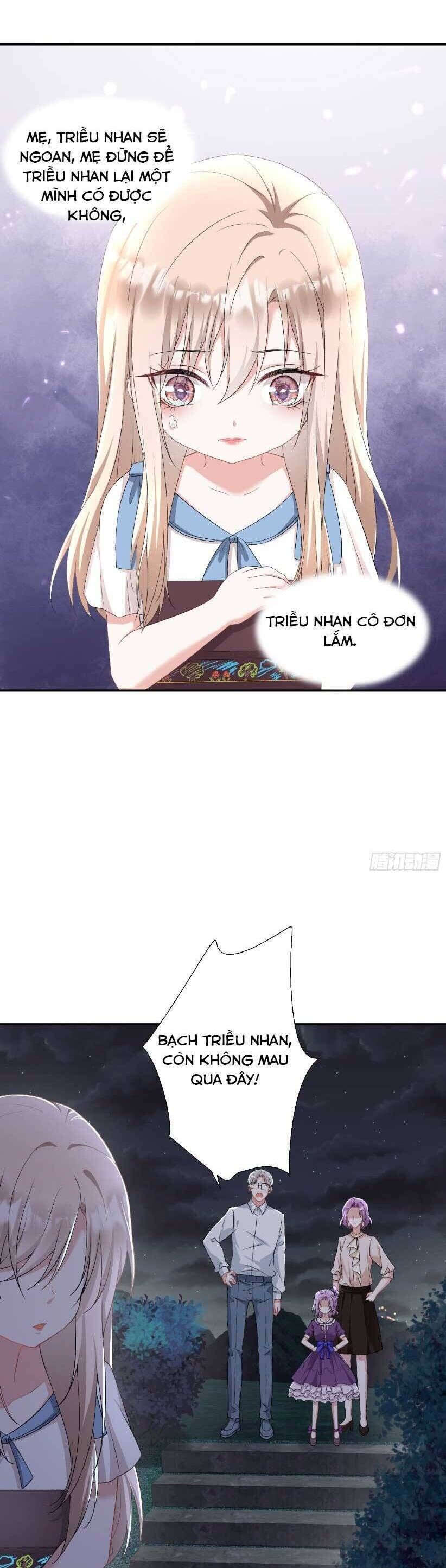 Thiên Kim Giàu Có Phát Điên Sau Khi Tái Sinh Chapter 32 - 2