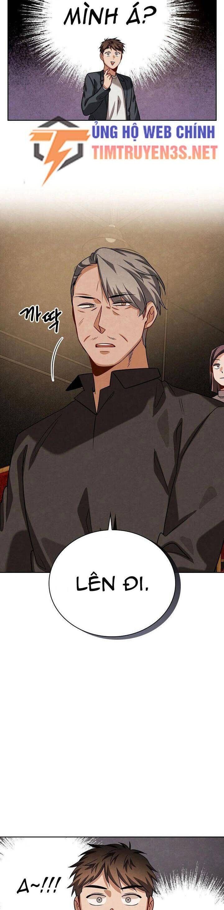 Sống Như Một Diễn Viên Chapter 64 - 43