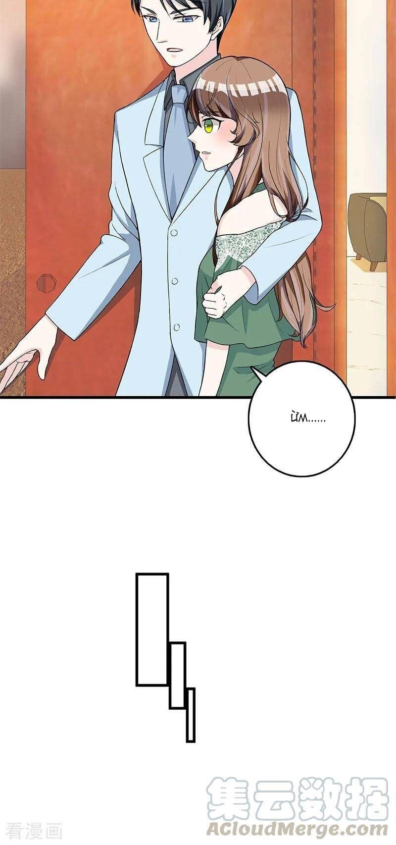 Tân Nương Thế Thân Chapter 71 - 17