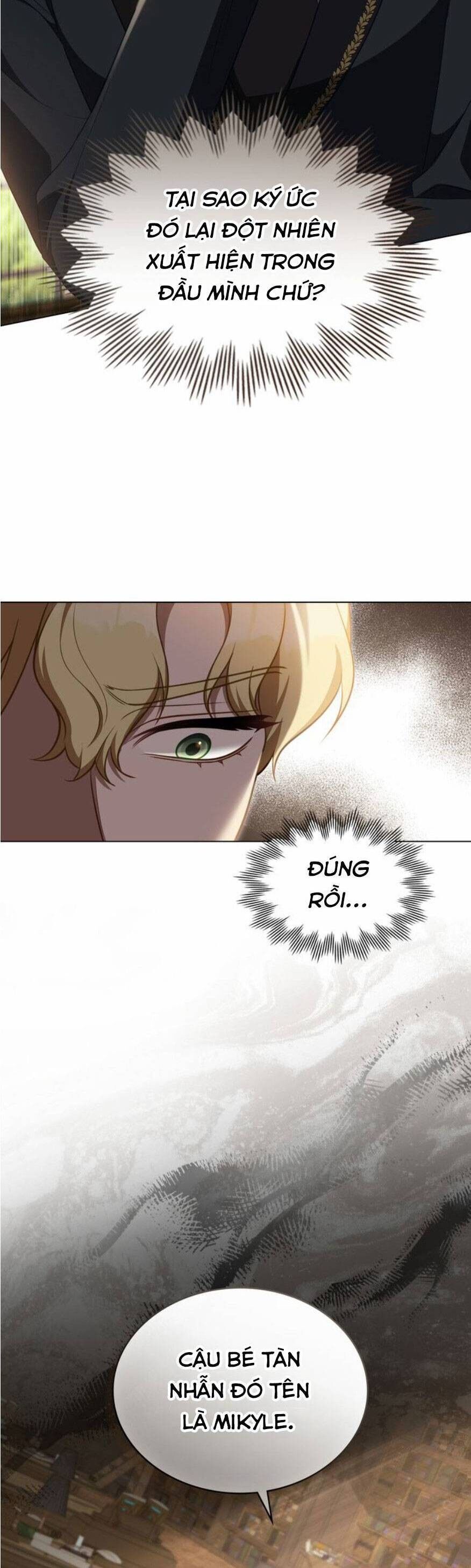 Chúa Phù Hộ Cho Sự Hủy Diệt Của Ta Chapter 47 - 33