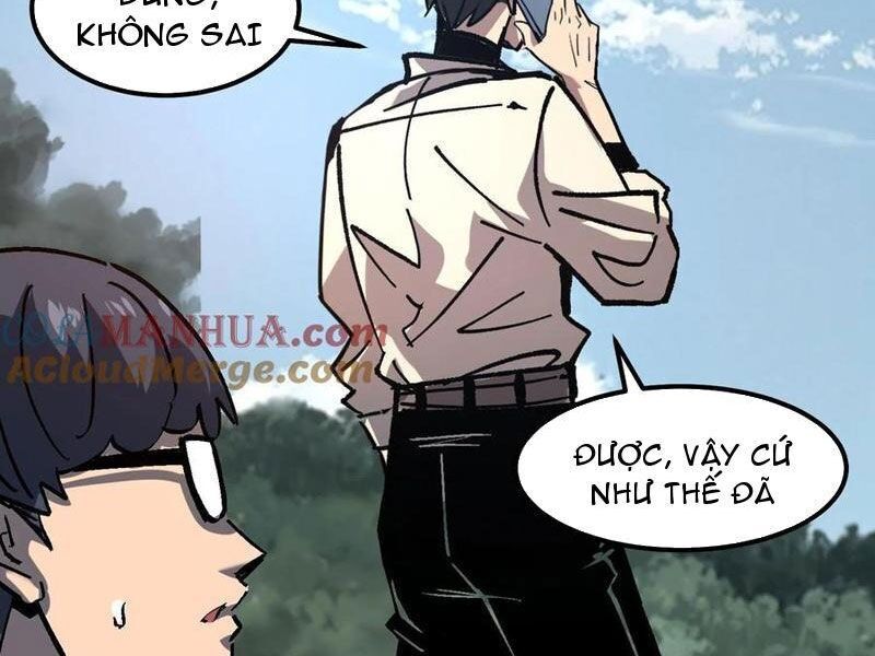 Quỷ Dị Khó Giết? Thật Xin Lỗi, Ta Mới Thật Sự Là Bất Tử Chapter 94 - 7