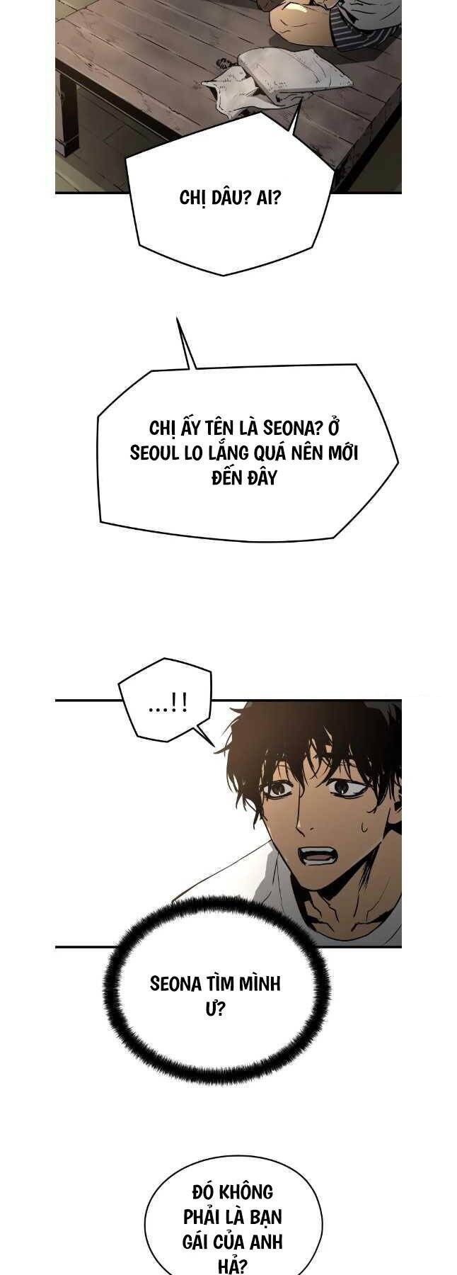 Đặc Công Xuất Ngũ Chapter 35 - 15