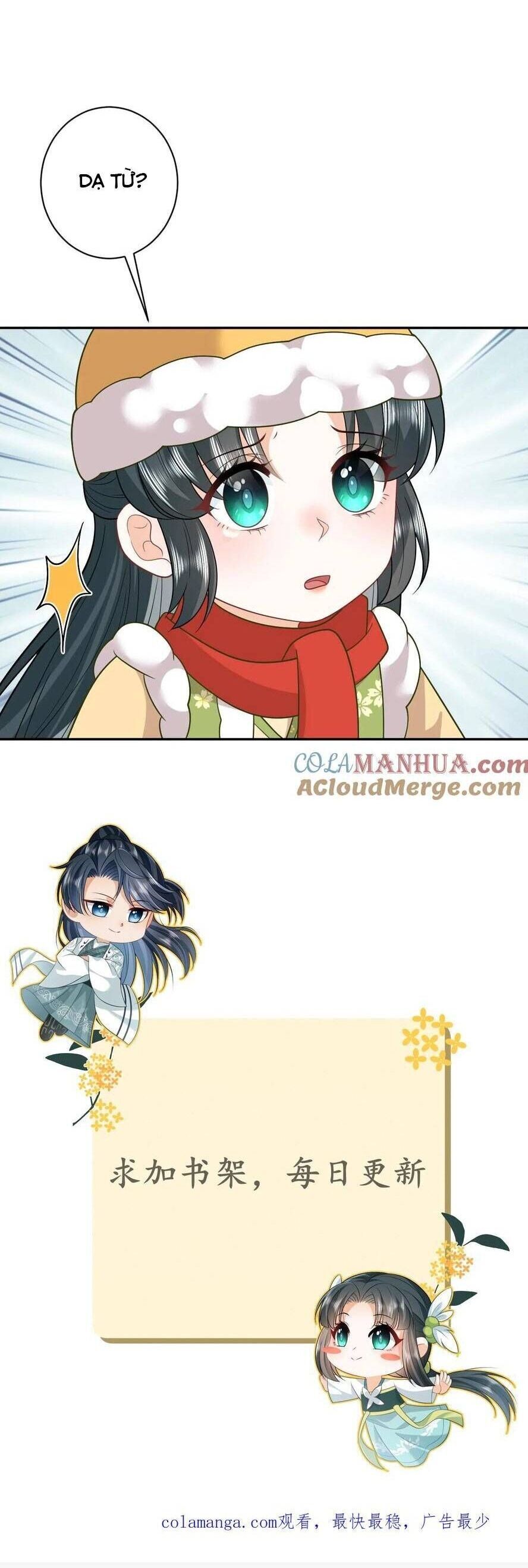 3 Kiếp Xui Xẻo, Kiếp Này Cùng Ta Thần Kinh Chapter 186 - 18