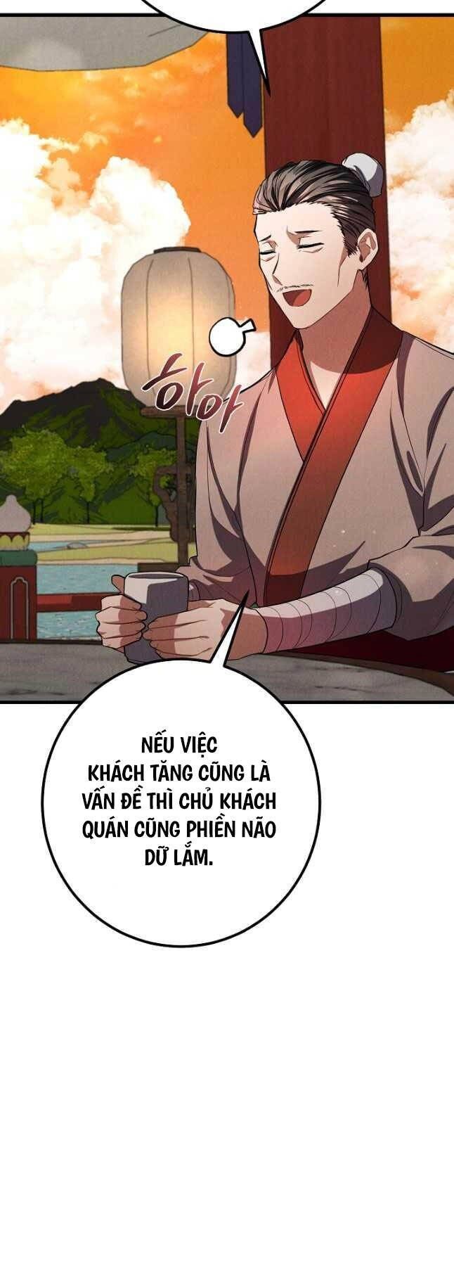 Thiên Tài Võ Thuật Hoàn Sinh Chapter 25 - 59