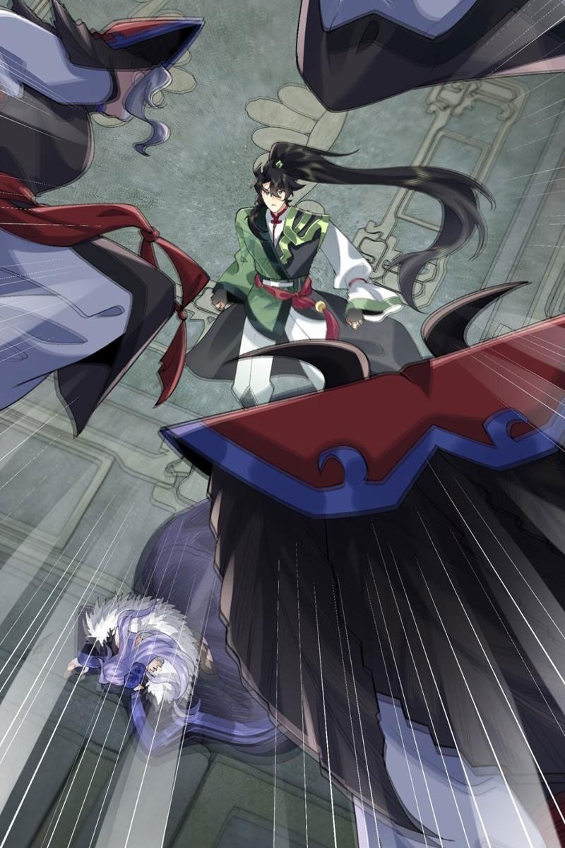 Nhị Sư Huynh Tuy Là Phàm Nhân Nhưng Rất Mạnh Mẽ Chapter 30 - 47