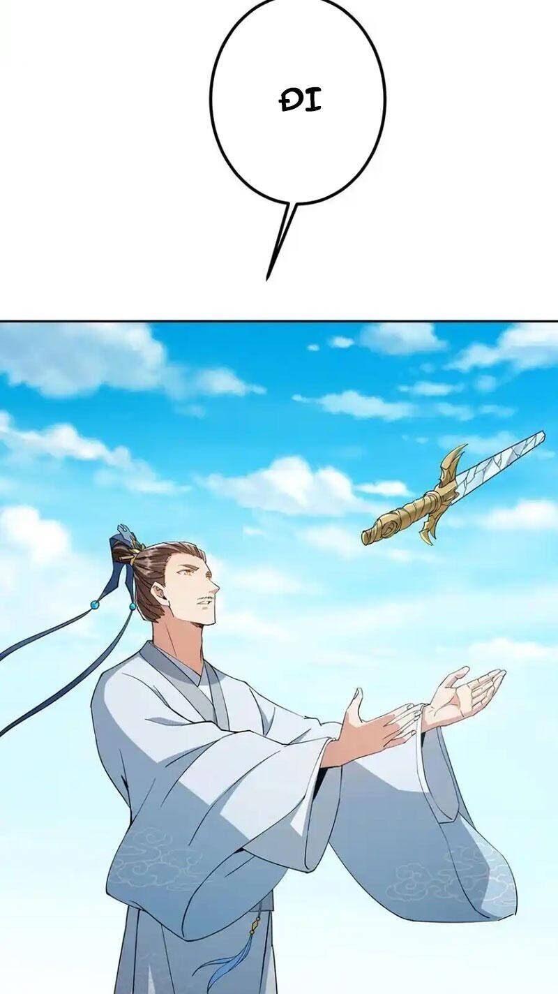 Chưởng Môn Khiêm Tốn Chút Chapter 360 - 7