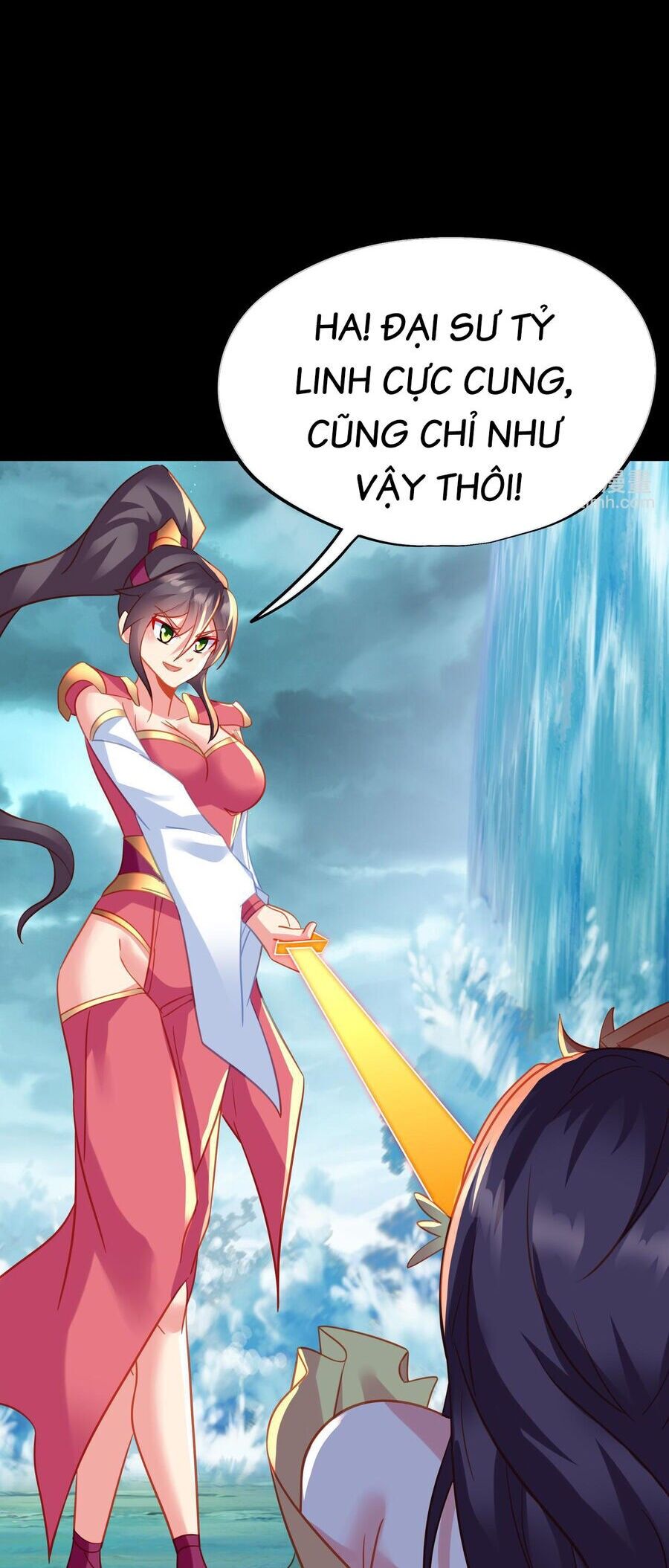 Bắt Đầu Quật Khởi Từ Làm Lô Đỉnh Chapter 79 - 24