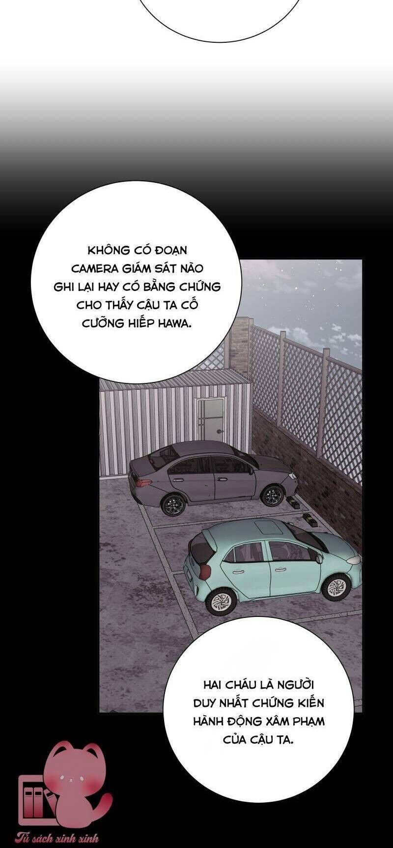 Anh Chàng Lầu Trên Chapter 51 - 6