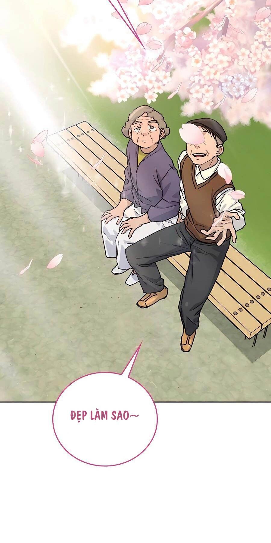 Chữa Lành Cuộc Sống Thông Qua Cắm Trại Ở Thế Giới Khác Chapter 9 - 23