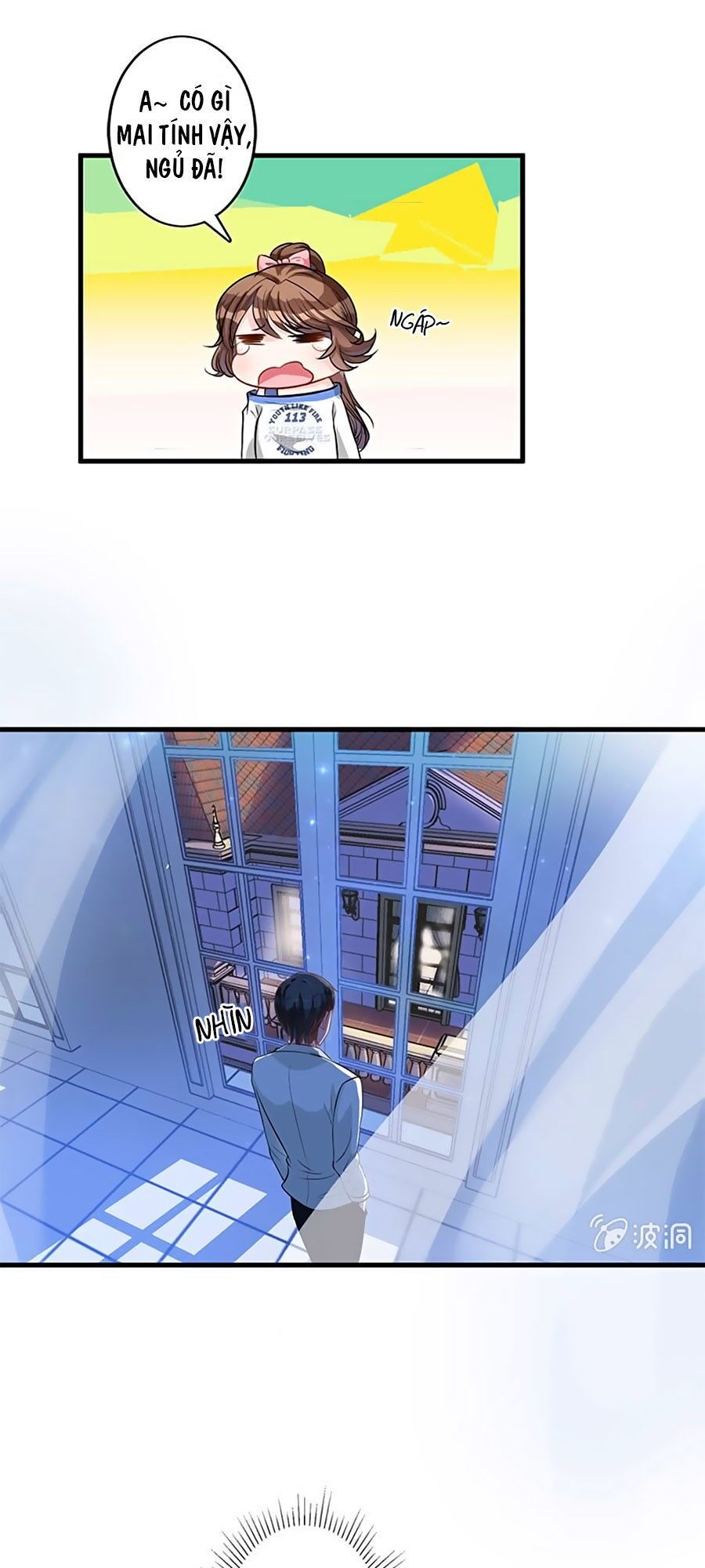 Tân Nương Thế Thân Chapter 2 - 19