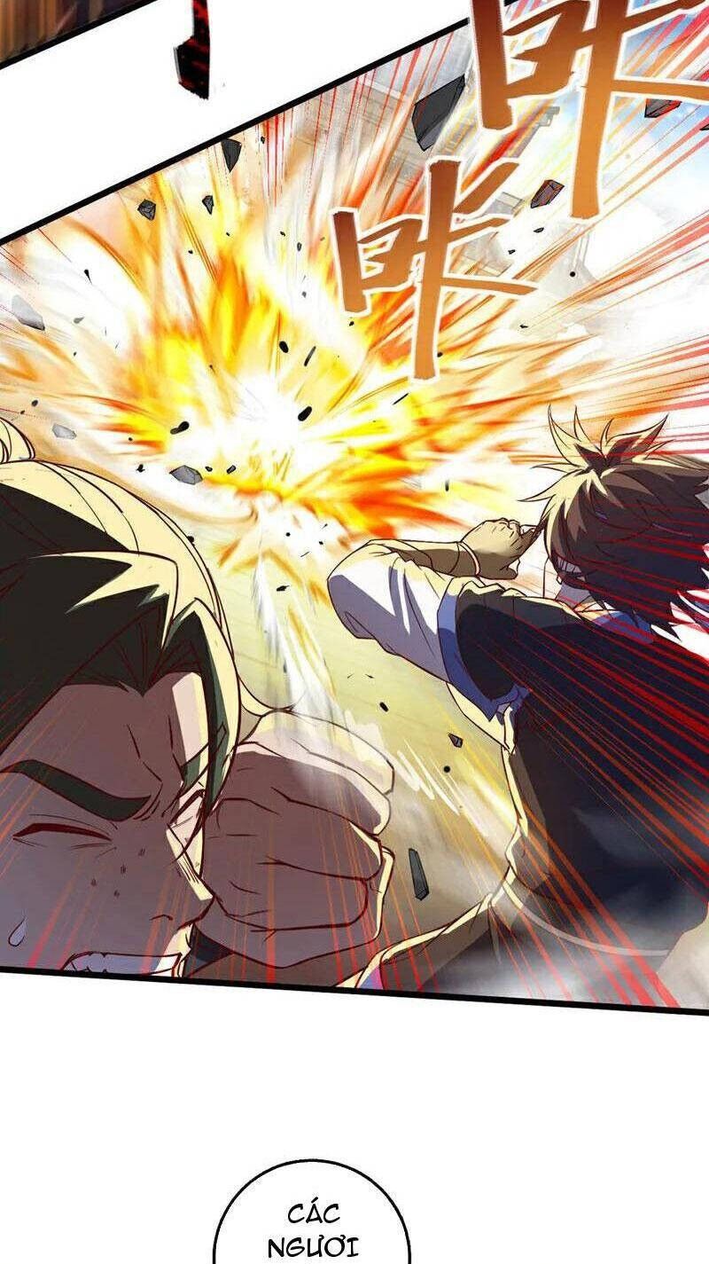 Ta , Thần Long Chi Hậu Chapter 85 - 18