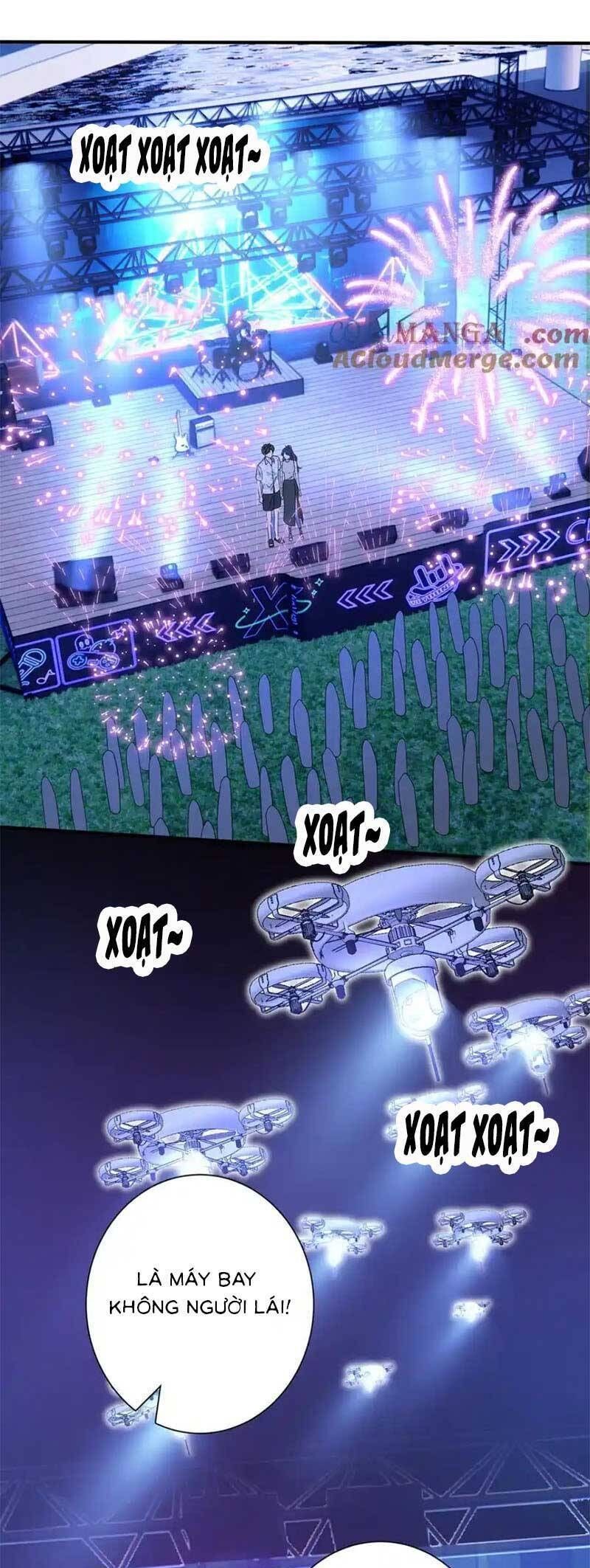 Kiều Gia, Phu Nhân Bị Ngài Chiều Hư Rồi! Chapter 41 - 15