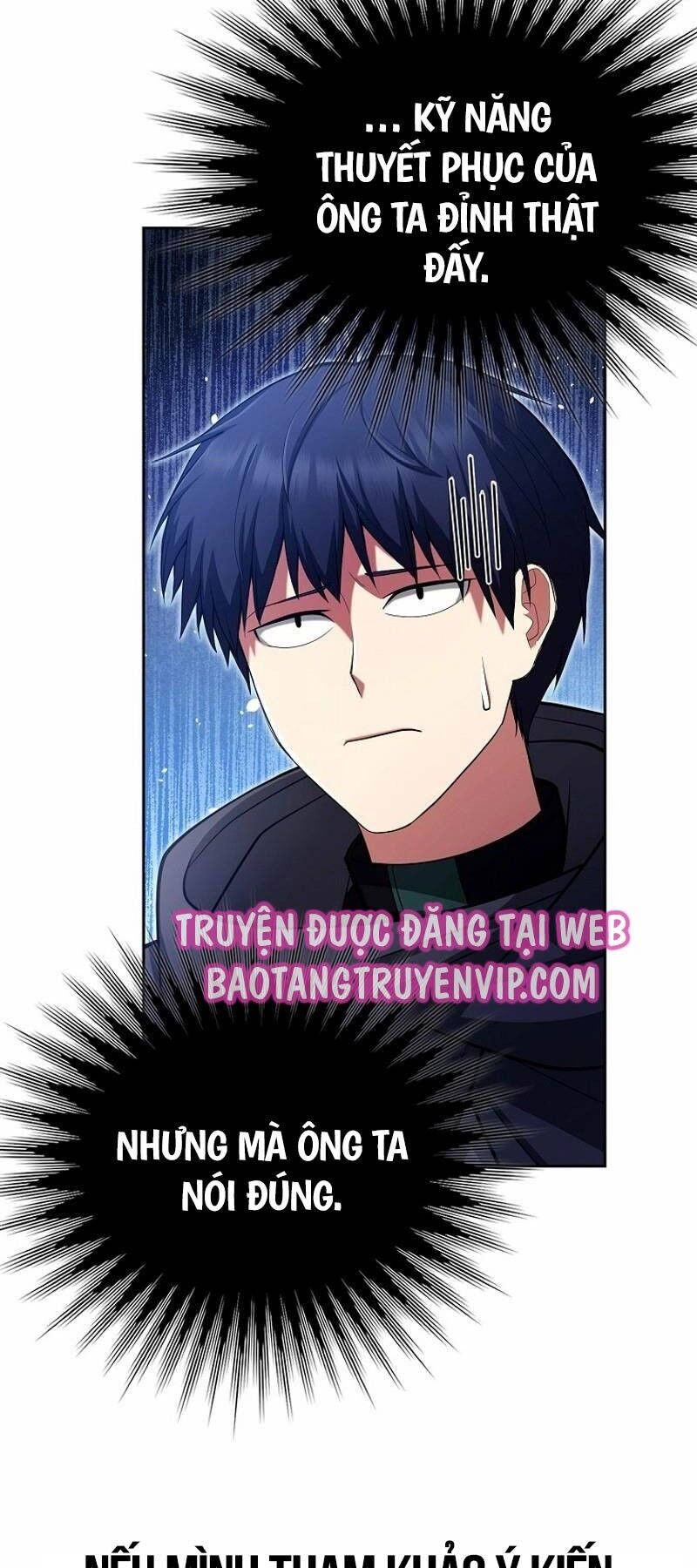 Bậc Thầy Debuff Chapter 22 - 11