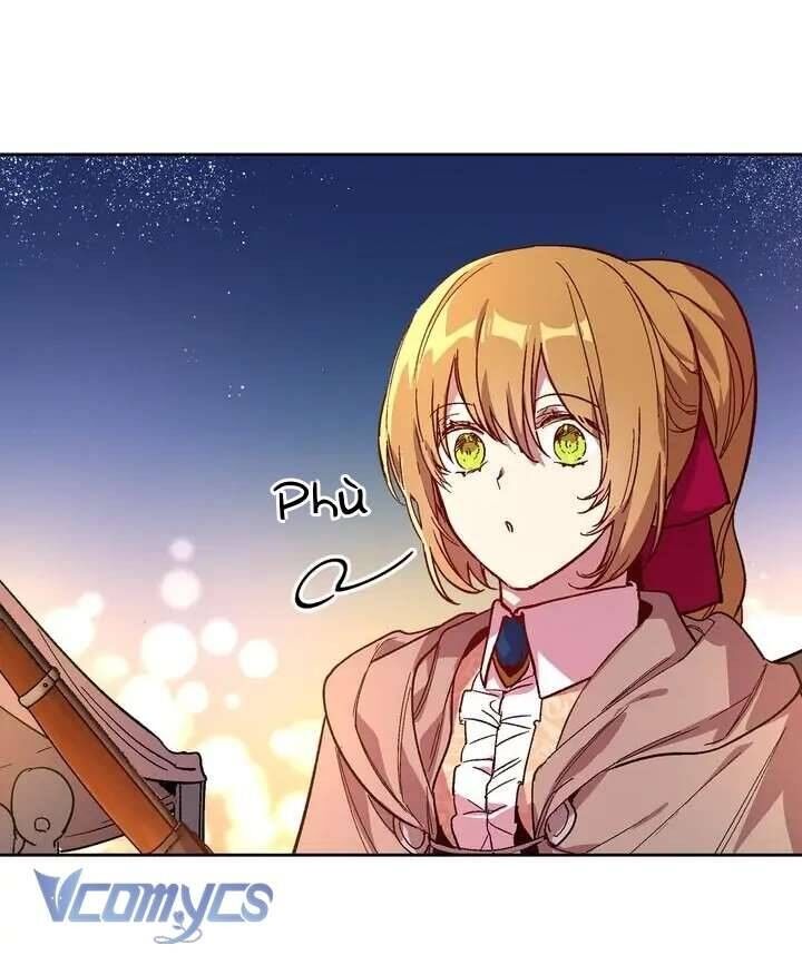 Vị Hôn Thê Khế Ước Của Công Tước Chapter 70 - 10