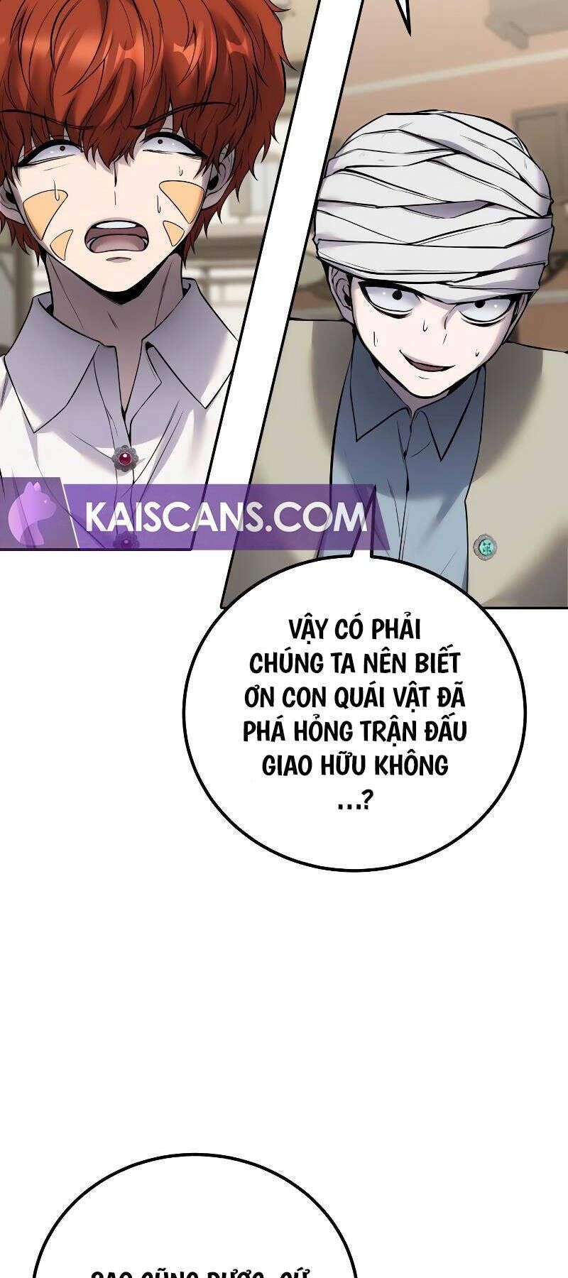 Tôi Mạnh Hơn Anh Hùng Chapter 43 - 29