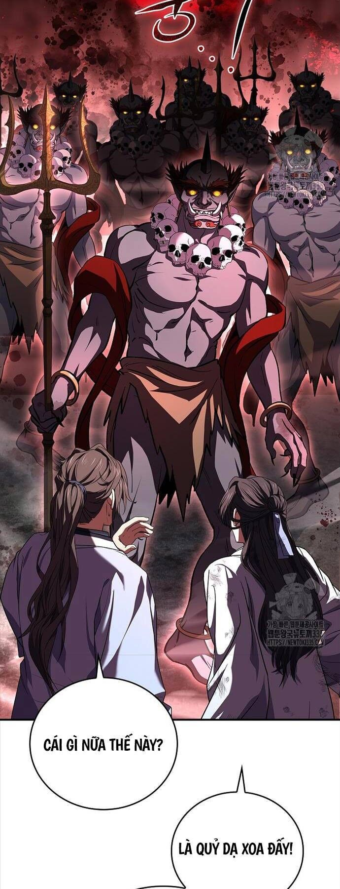 Chuyển Sinh Thành Tiêu Sư Chapter 66 - 42