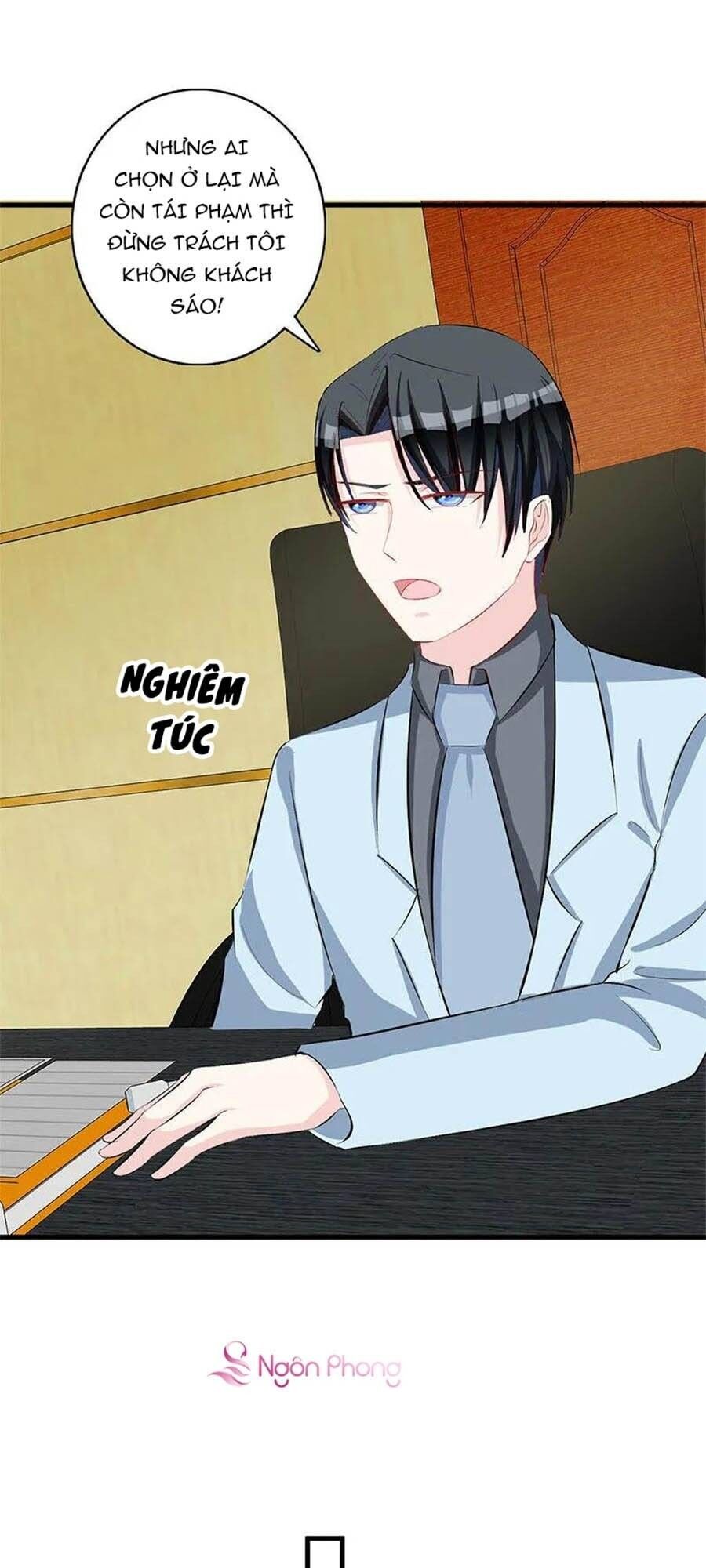 Tân Nương Thế Thân Chapter 75 - 17