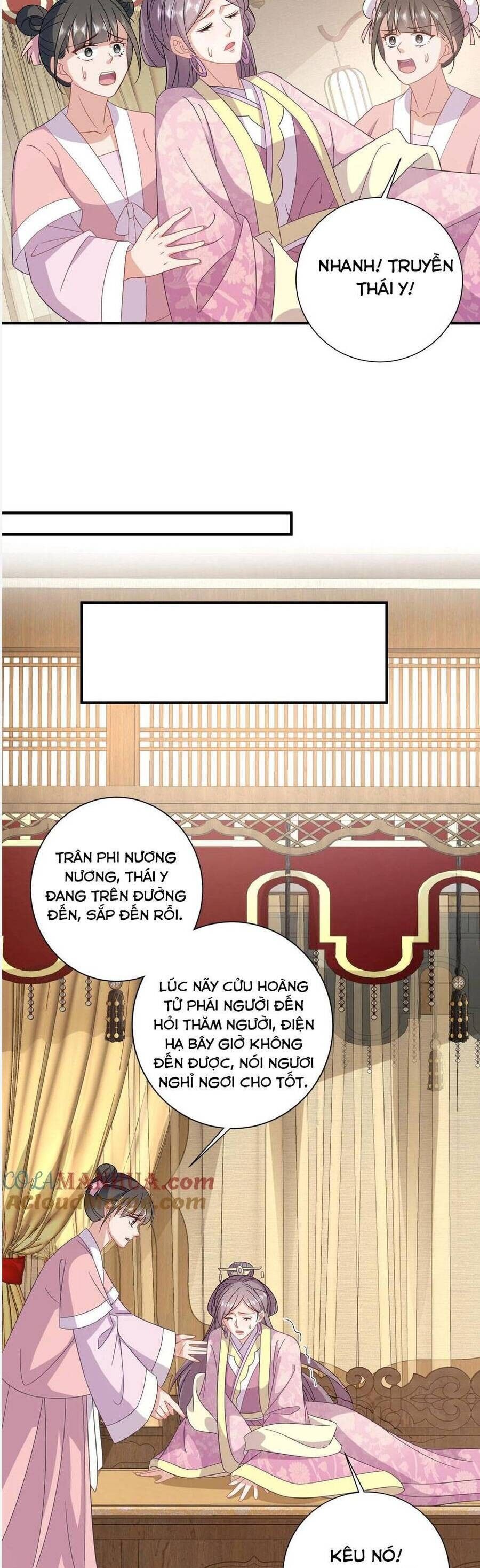 3 Kiếp Xui Xẻo, Kiếp Này Cùng Ta Thần Kinh Chapter 189 - 13