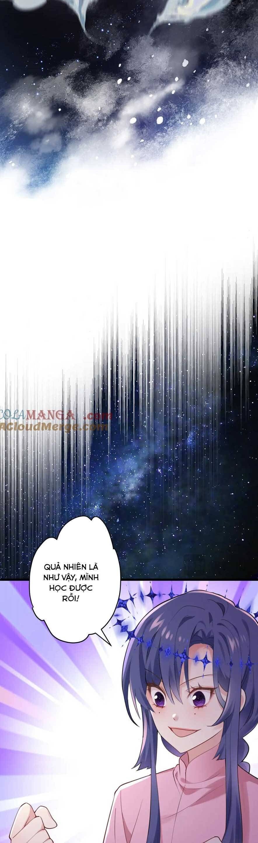 Pháo Hôi Cô Ấy Không Ưa Kịch Bản Này Lâu Rồi Chapter 65 - 12