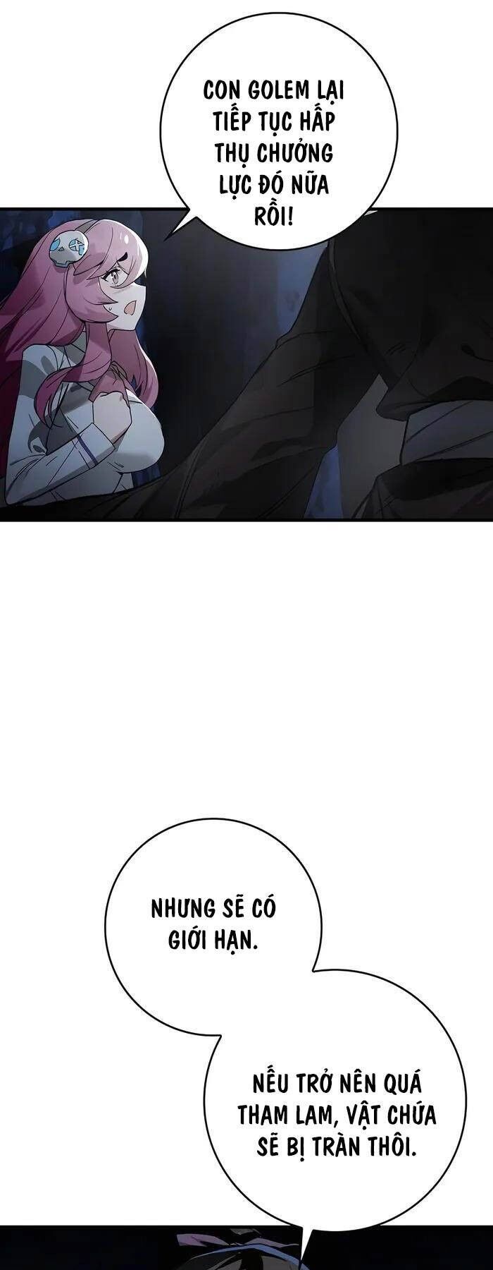Đệ Nhất Chiến Thần Của Học Viện Thợ Săn Chapter 23 - 29