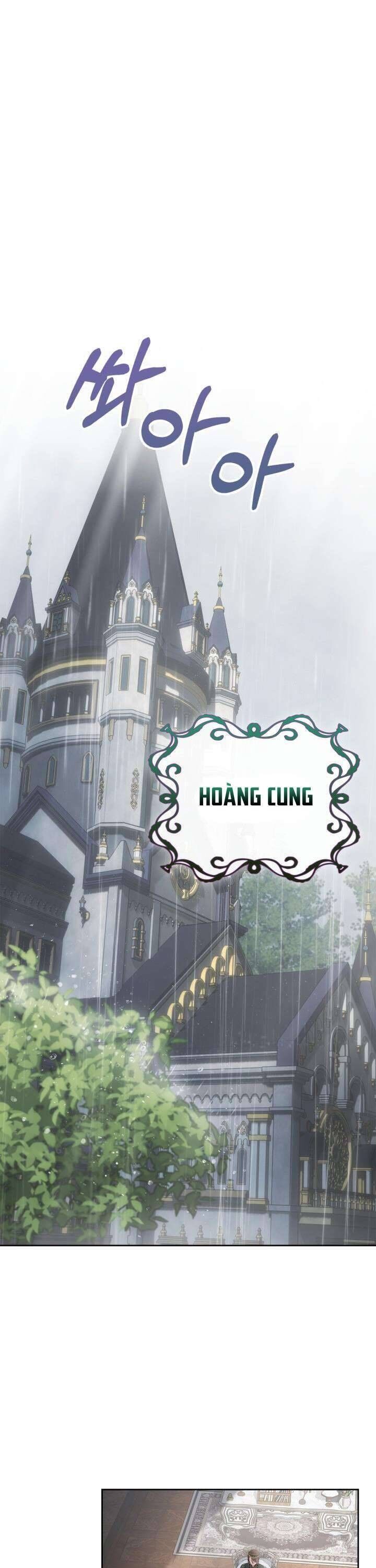 Phạm Nhân Bé Con Của Dinh Thự Mùa Đông Chapter 31 - 2