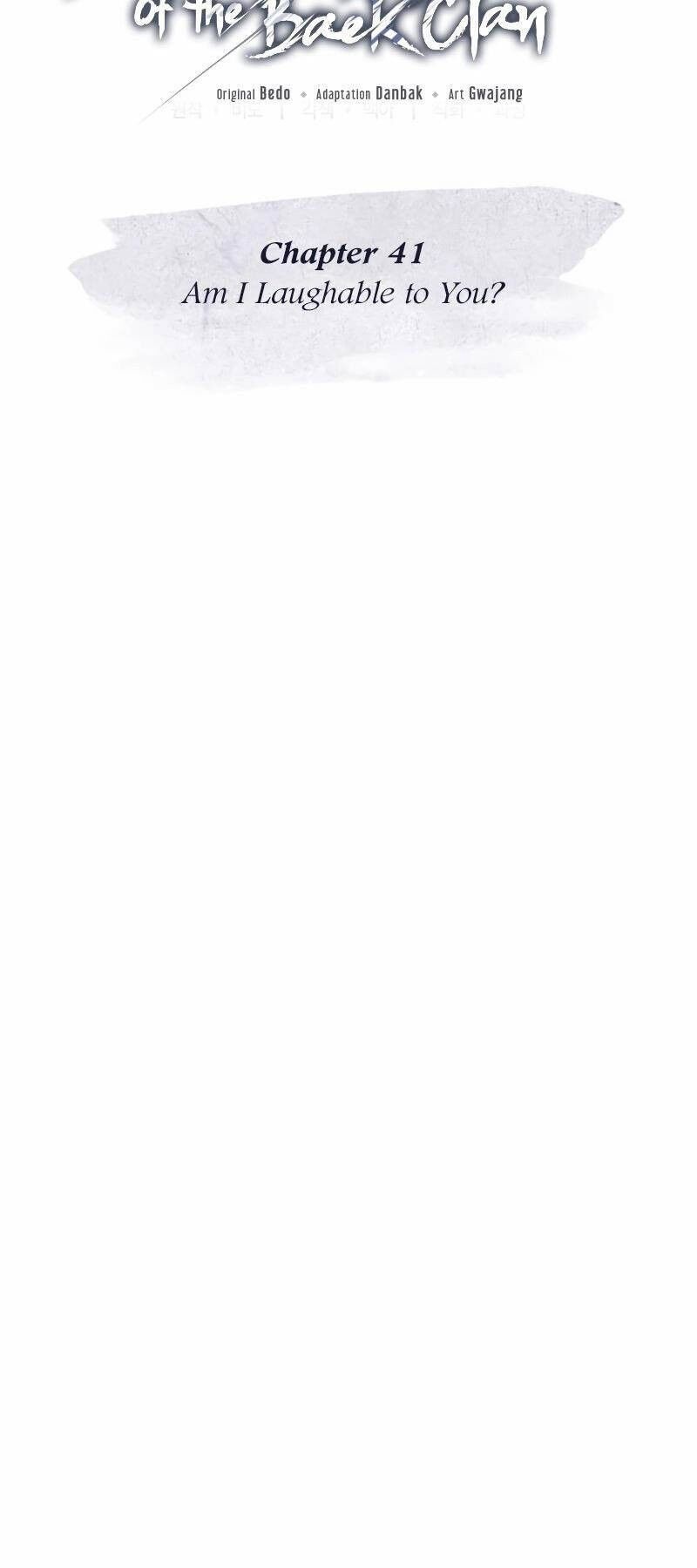 Thiếu Gia Yểu Mệnh Nhà Họ Bạch Chapter 41 - 46