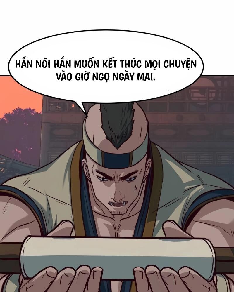 Túy Kiếm Dạ Hành Chapter 111 - 85