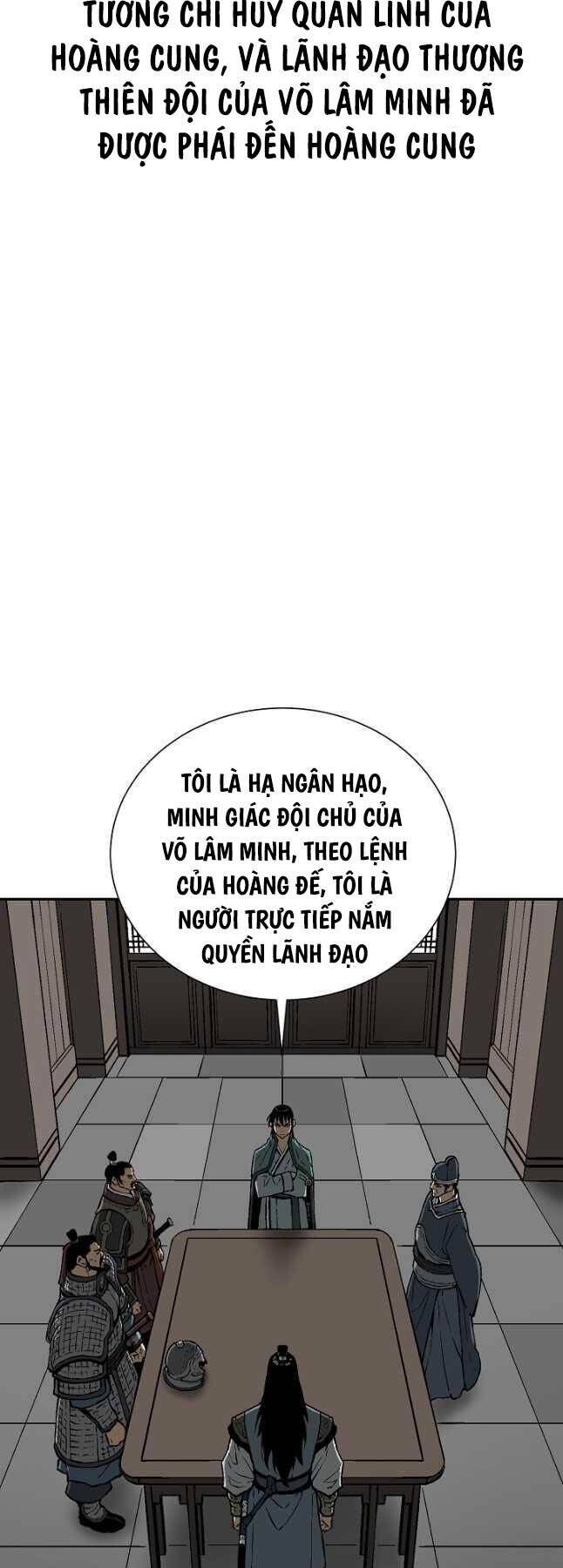 Vĩ Linh Kiếm Tiên Chapter 57 - 75