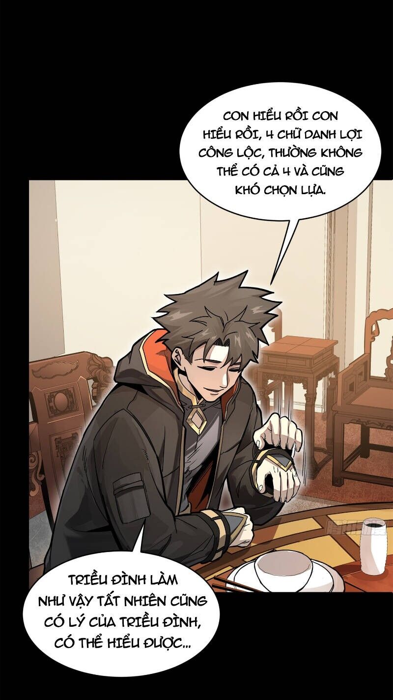 Tinh Giáp Hồn Tướng Chapter 203 - 51