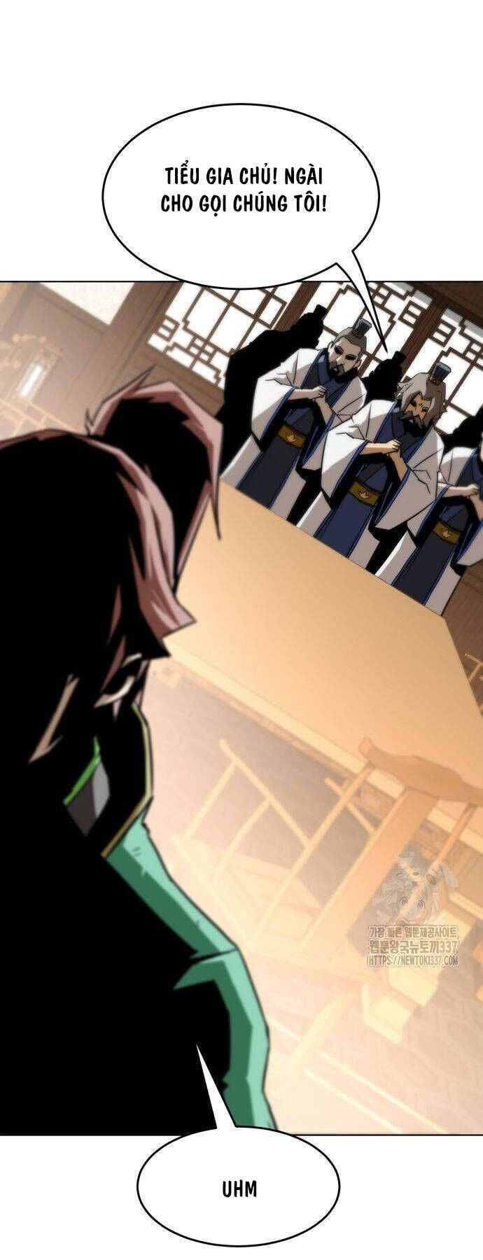 Tiểu Gia Chủ Của Tứ Xuyên Đường Gia Trở Thành Kiếm Thần Chapter 18 - 47