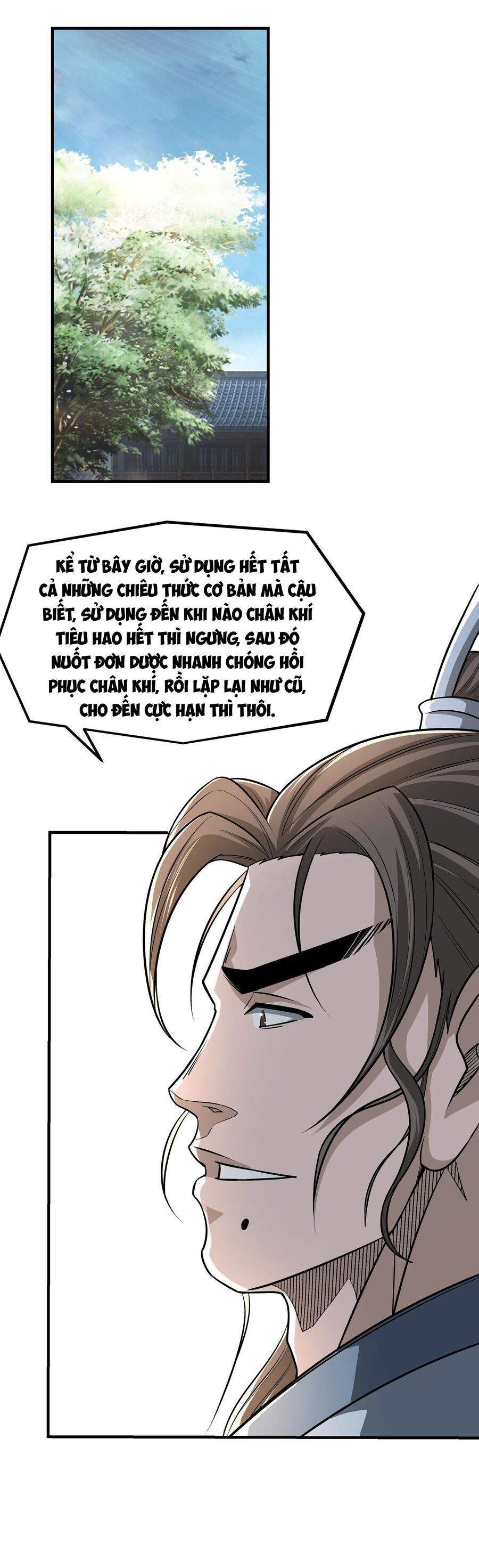 Tối Cường Phản Phái Hệ Thống Chapter 308 - 8