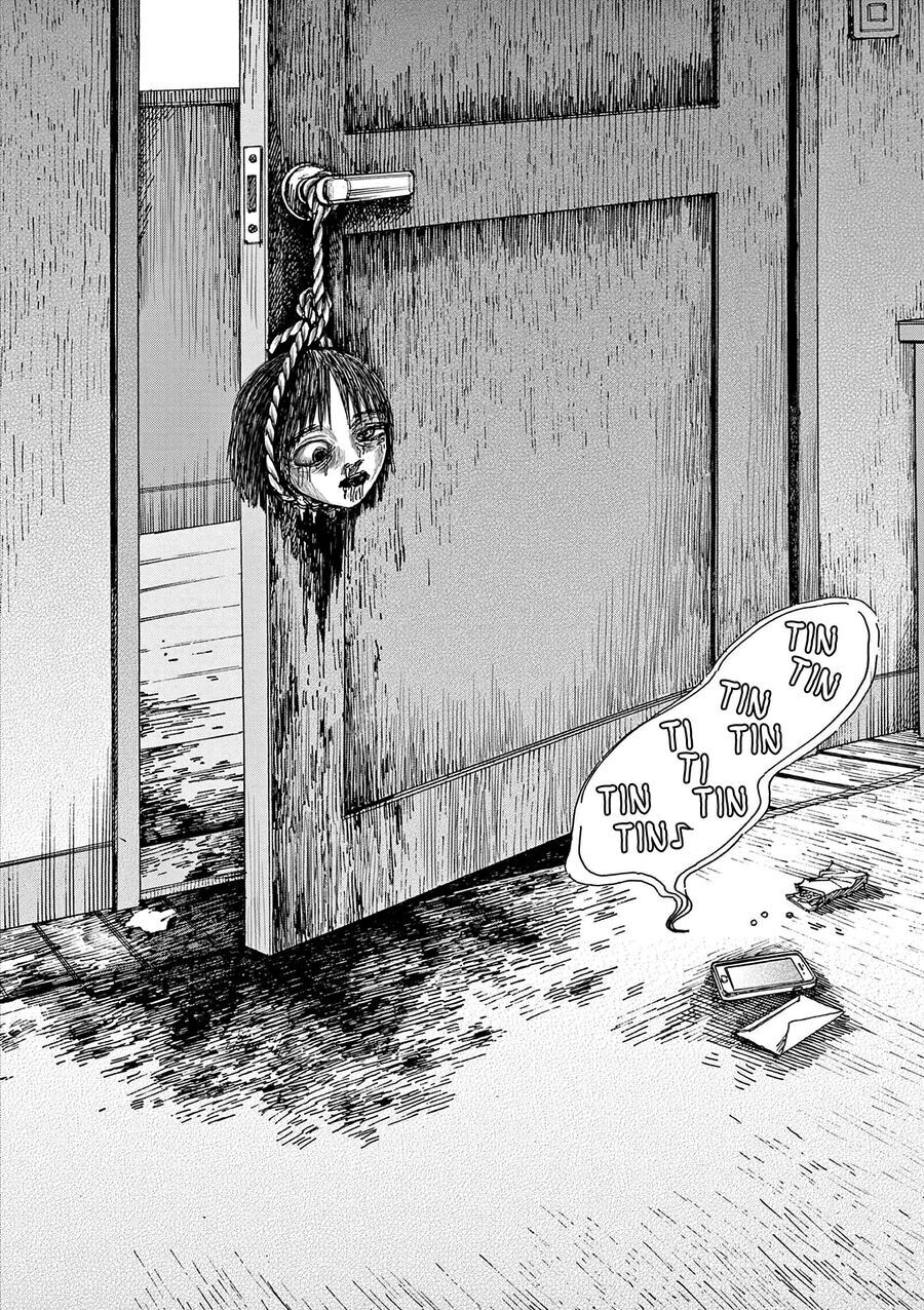 Truyền Thuyết 100 Câu Chuyện Ma Chapter 58 - 16