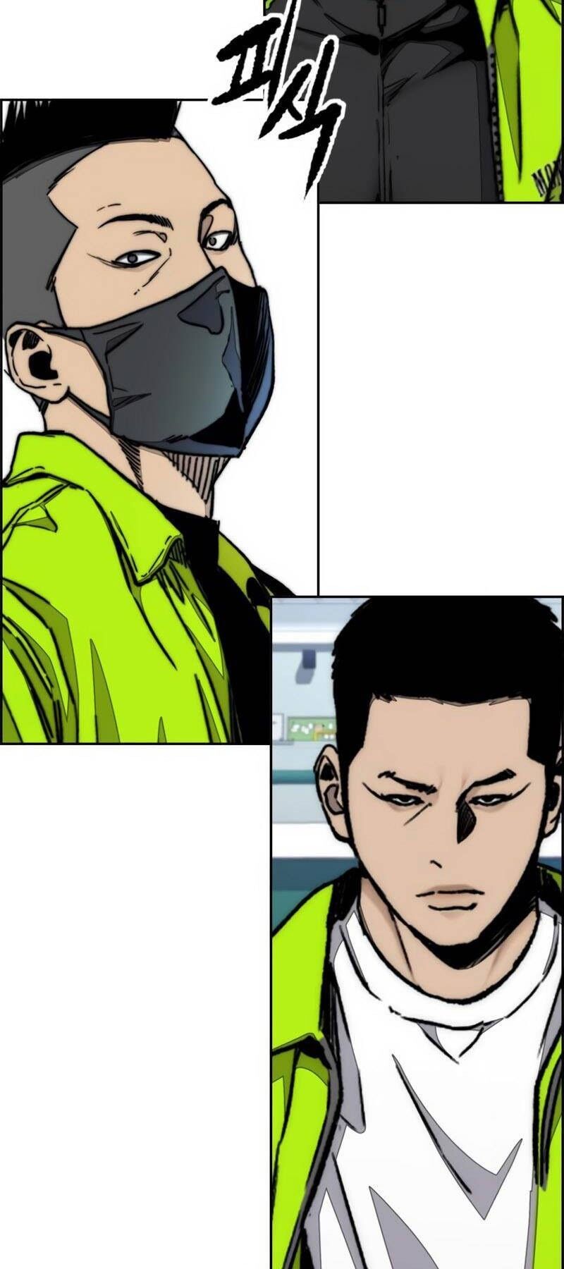 Thể Thao Cực Hạn Chapter 497.5 - 12