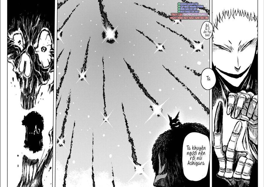 Zingnize Chapter 33 - 18