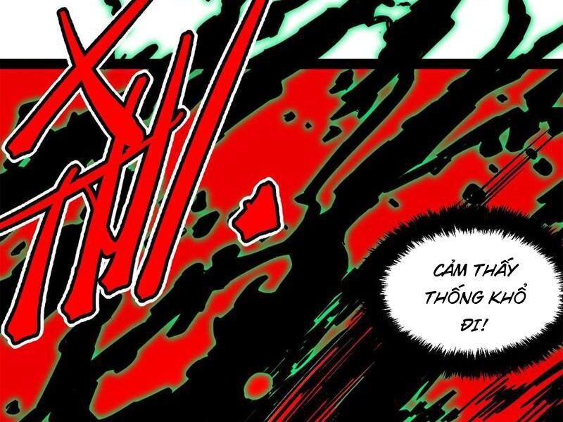 Quỷ Dị Khó Giết? Thật Xin Lỗi, Ta Mới Thật Sự Là Bất Tử Chapter 90 - 80