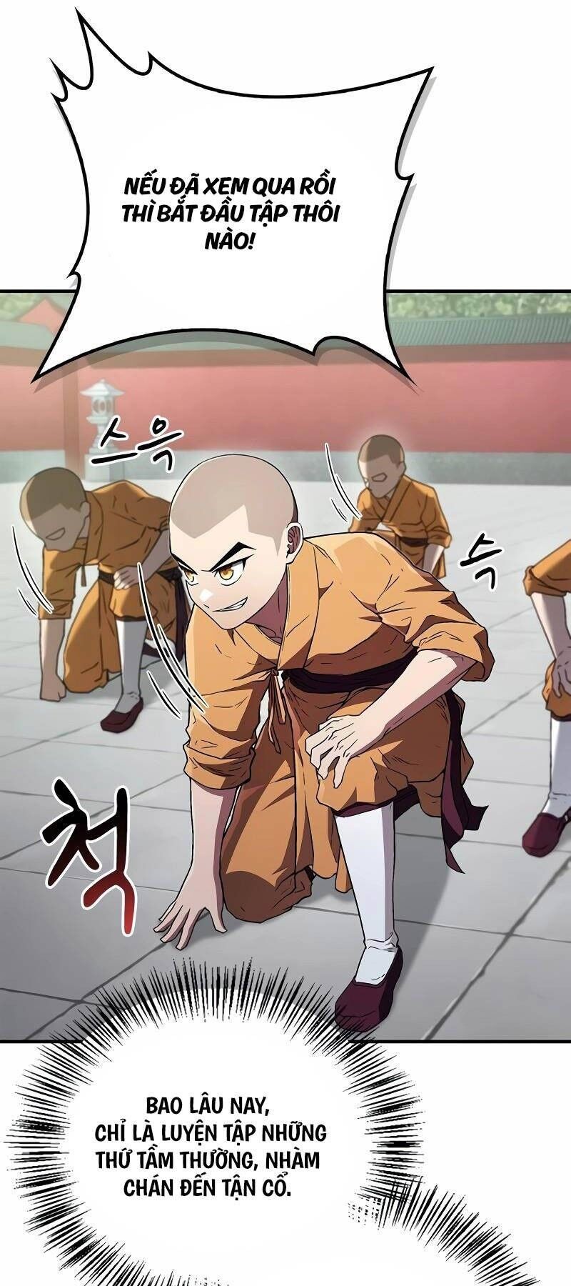 Huấn Luyện Viên Murim Thiên Tài Chapter 7 - 83