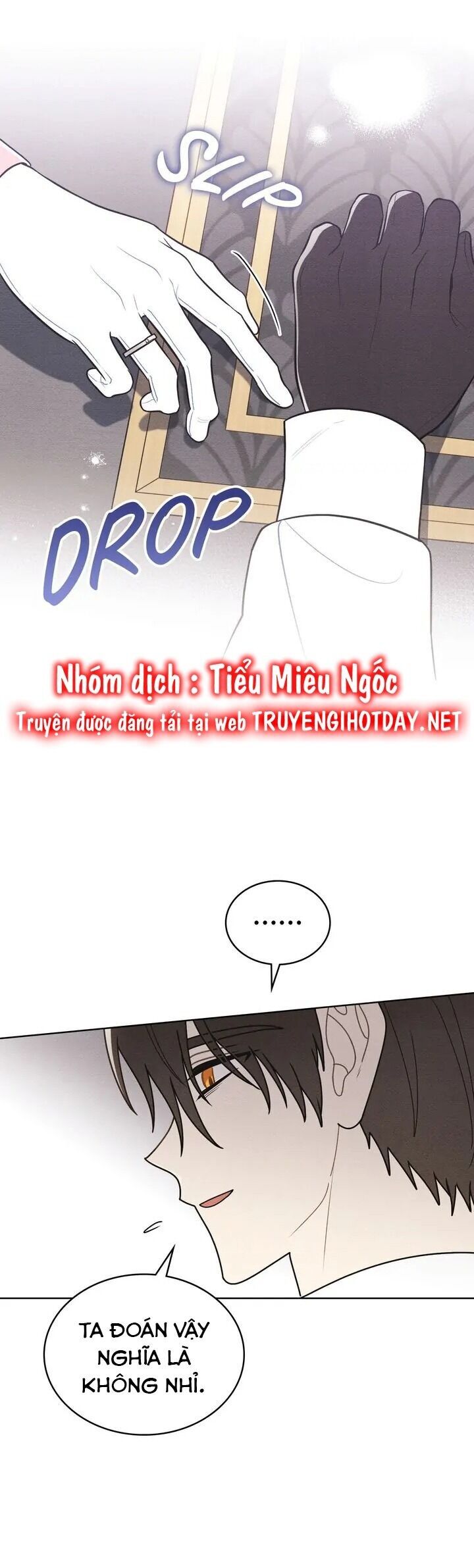 Ngài Công Tước, Chùng Ta Cùng Tắm Nào ! Chapter 53 - 12