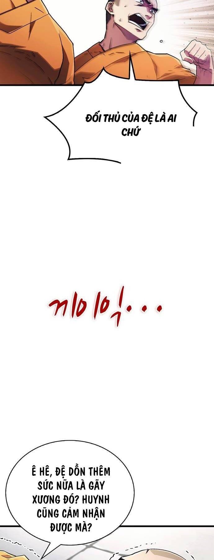 Huấn Luyện Viên Murim Thiên Tài Chapter 4 - 60