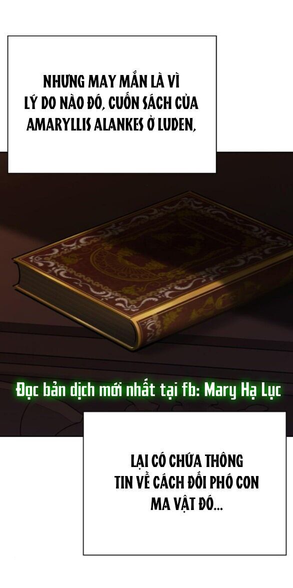 Tôi Thuần Hóa Chó Điên Của Chồng Cũ Chapter 77.1 - 38