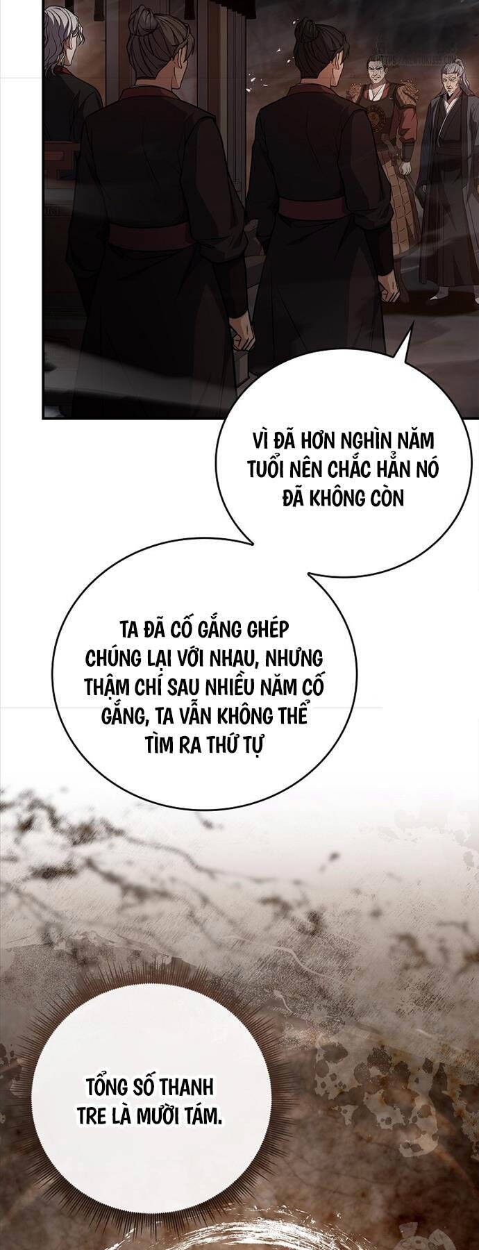 Chuyển Sinh Thành Tiêu Sư Chapter 66 - 58