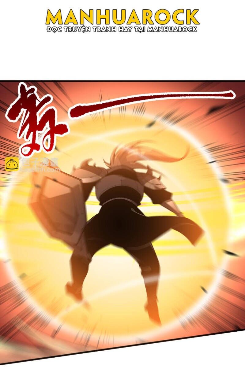 Thảm Họa Tử Linh Sư Chapter 80 - 45