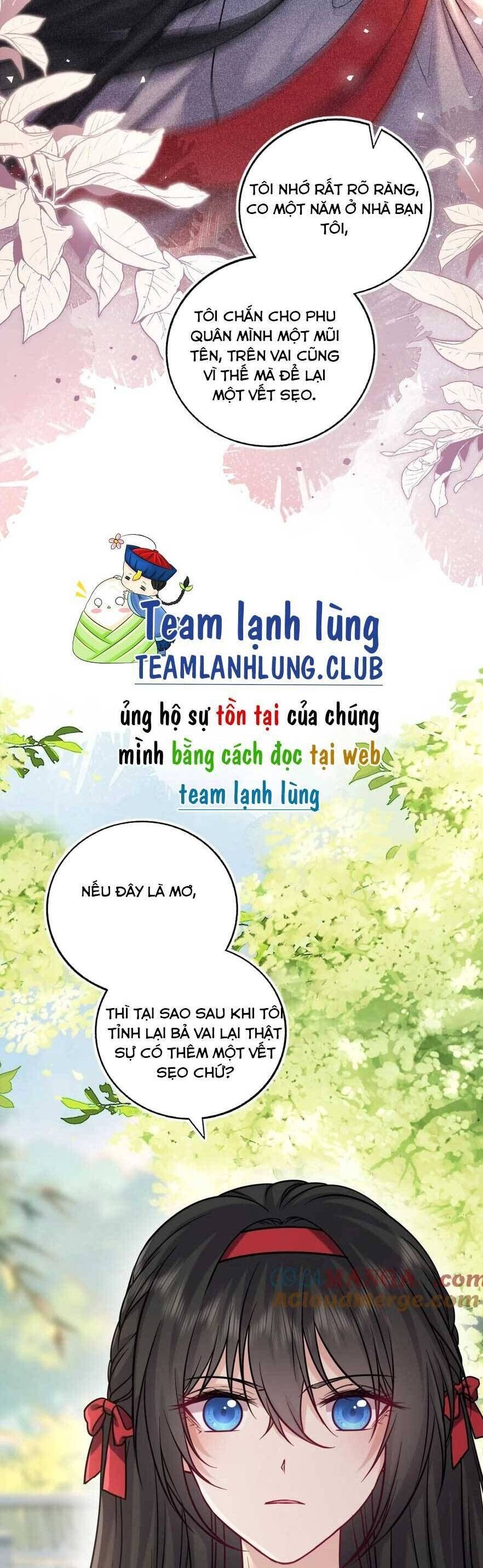 Ta Đem Hoàng Tử Dưỡng Thành Hắc Hóa Chapter 110 - 16